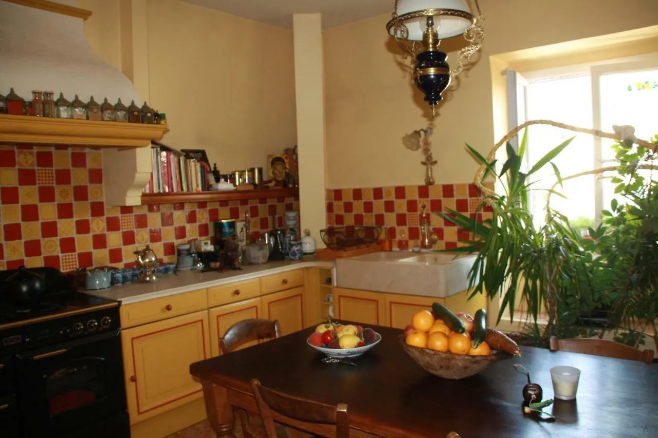 Guest house La Maison Bleue Rennes
