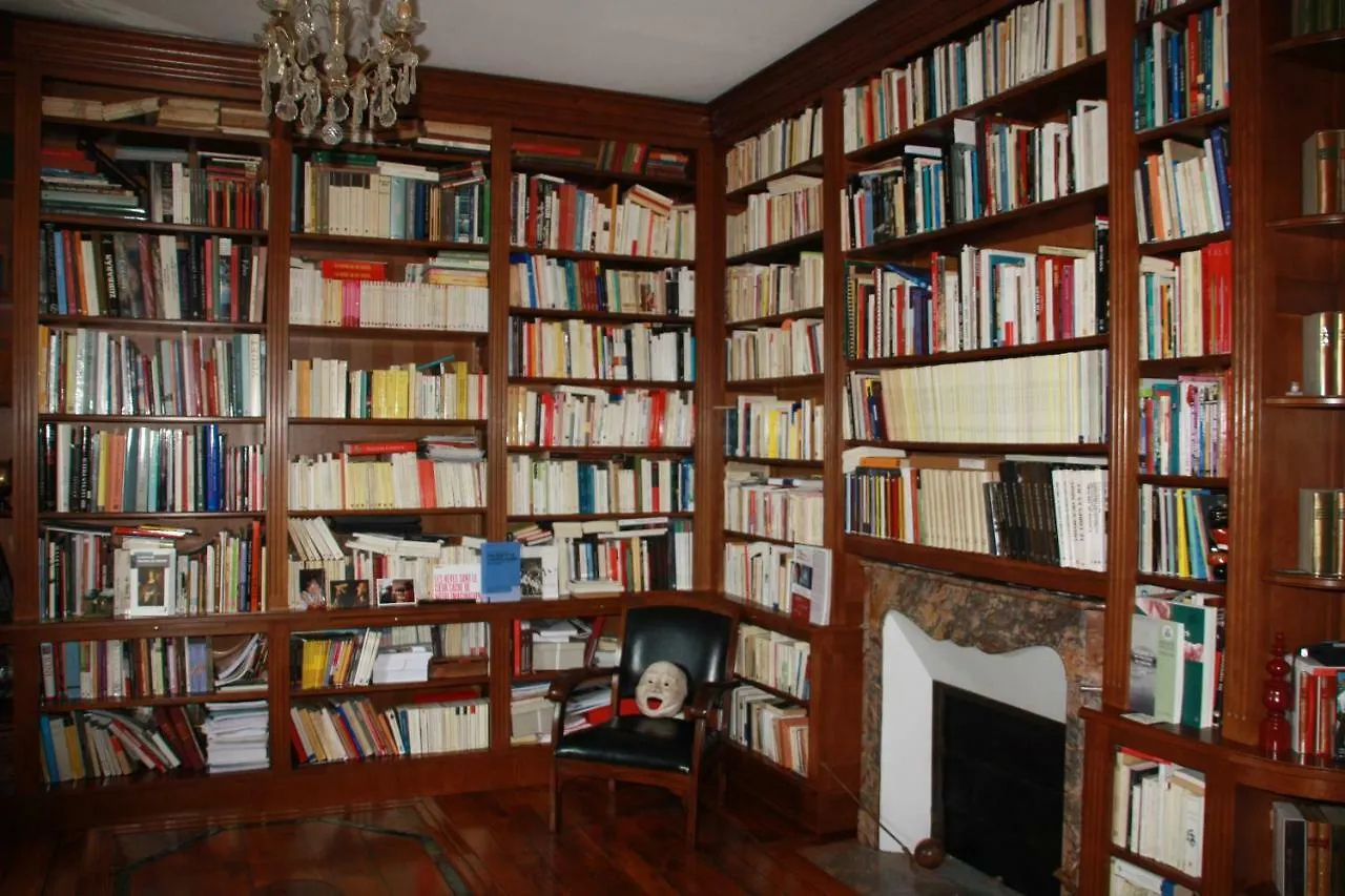 Guest house La Maison Bleue Rennes